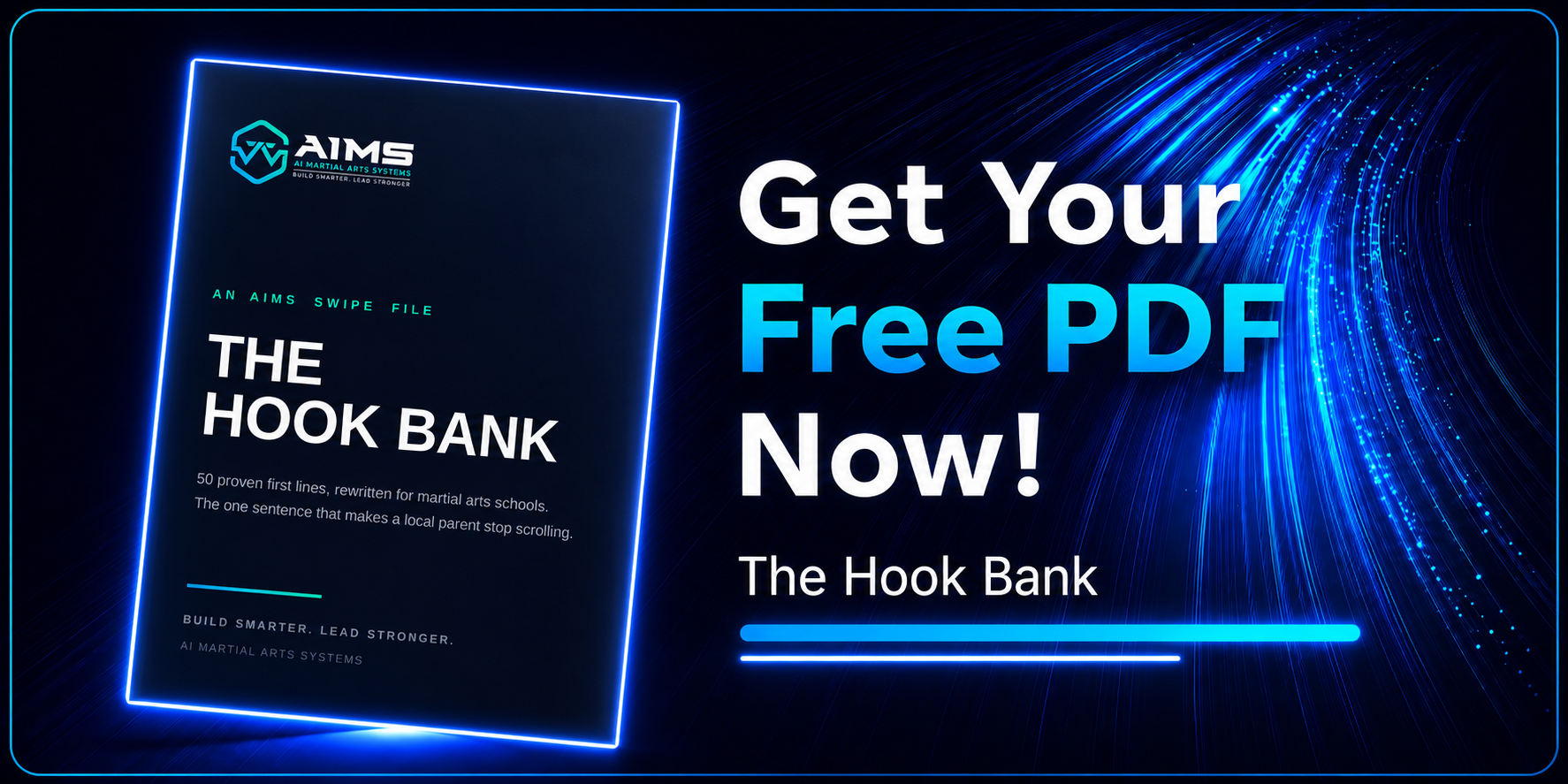The Hook Bank — AIMS