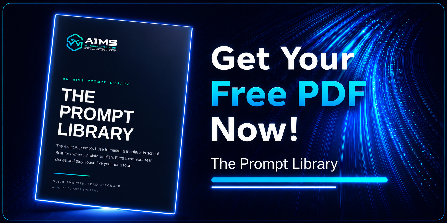 The Prompt Library — AIMS