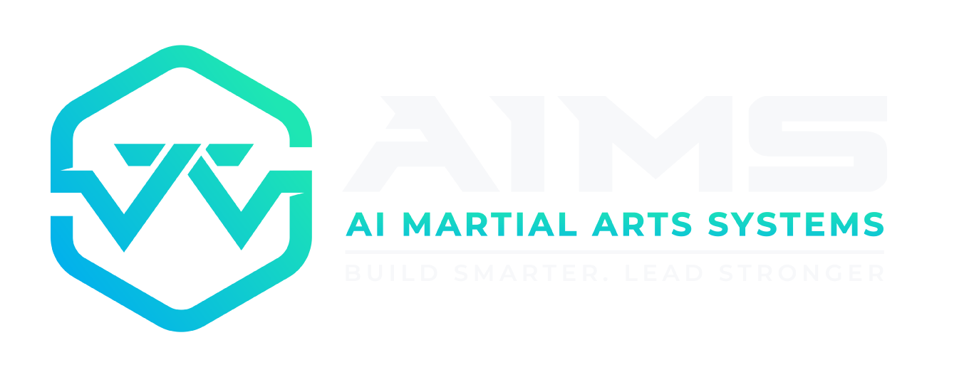AIMS | AI Martial Arts Systems